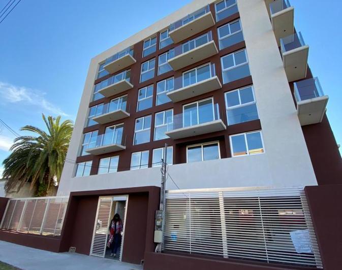 Departamento · 30m² · 1 Ambiente