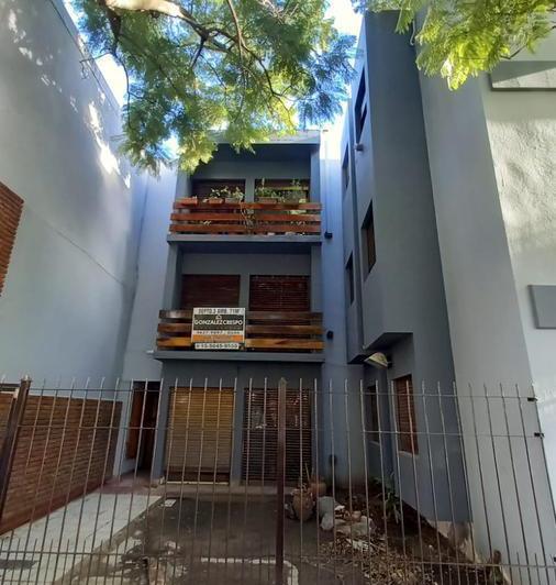 Departamento · 71m² · 3 Ambientes