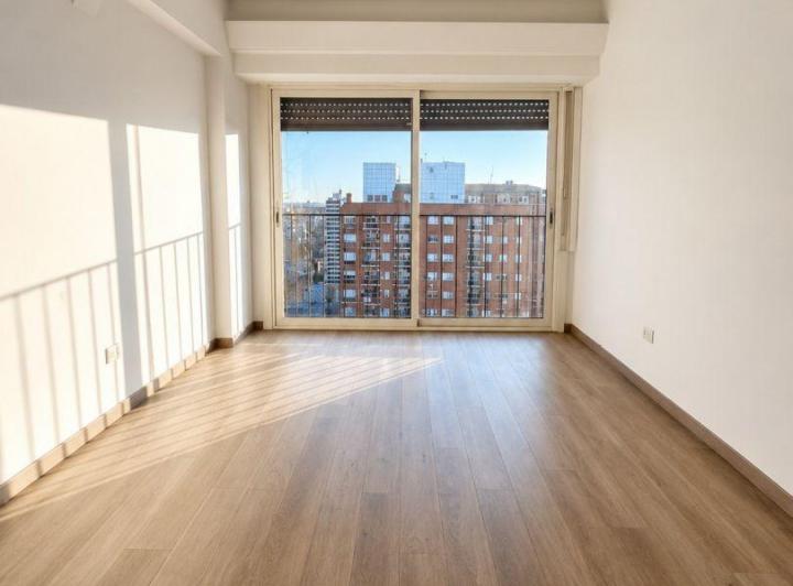 Departamento · 40m² · 2 Ambientes