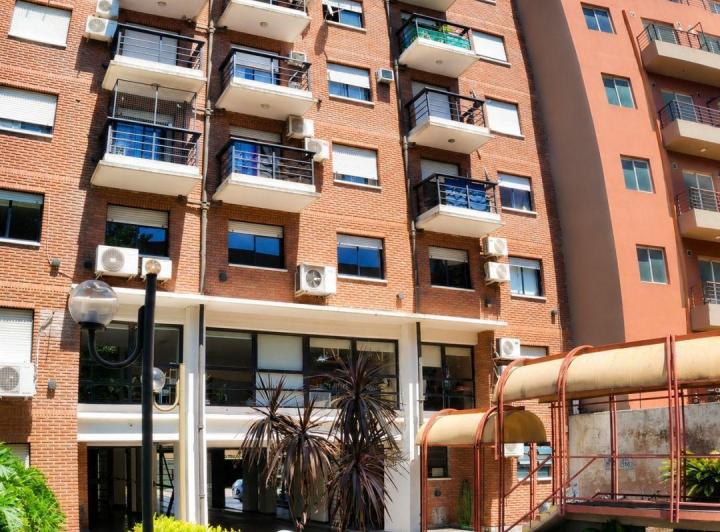 Departamento · 55m² · 2 Ambientes