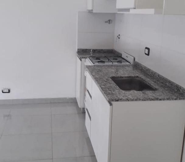 Departamento · 38m² · 2 Ambientes