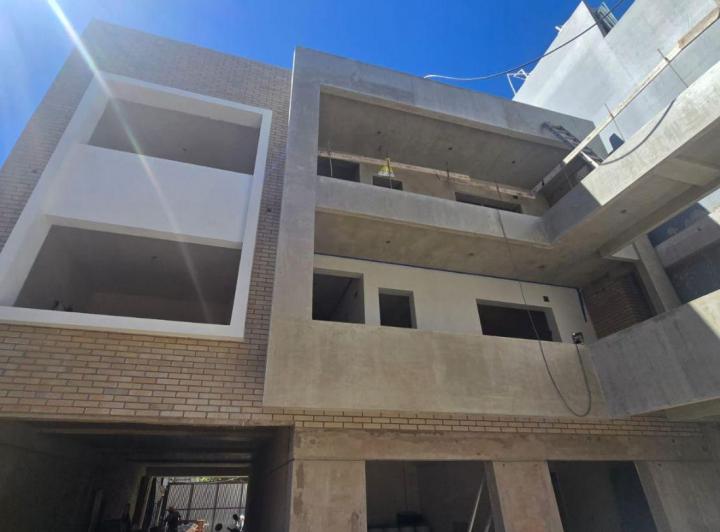 Departamento · 38m² · 2 Ambientes · 1 Cochera
