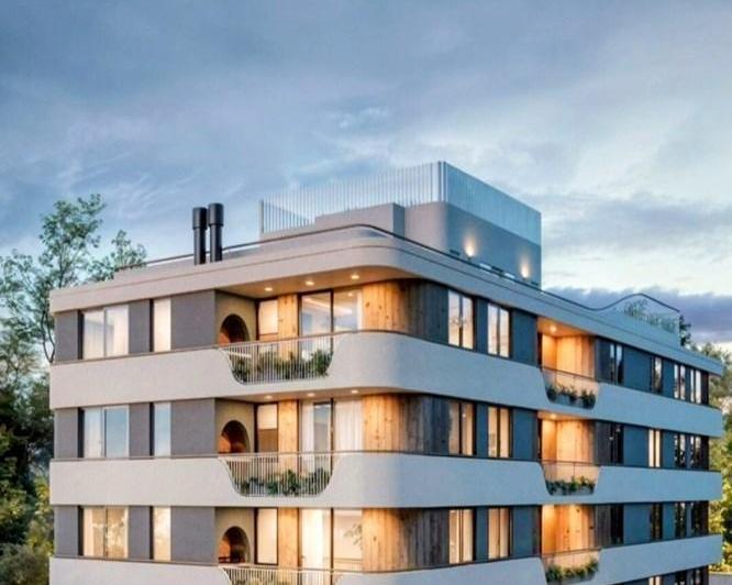 Departamento · 54m² · 3 Ambientes
