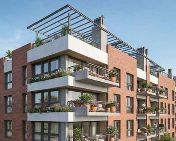 Departamento · 50m² · 2 Ambientes