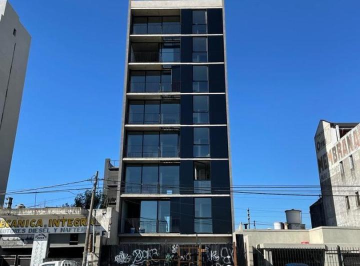 Departamento · 39m² · 2 Ambientes