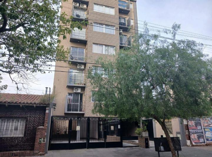 Departamento · 55m² · 3 Ambientes · 1 Cochera