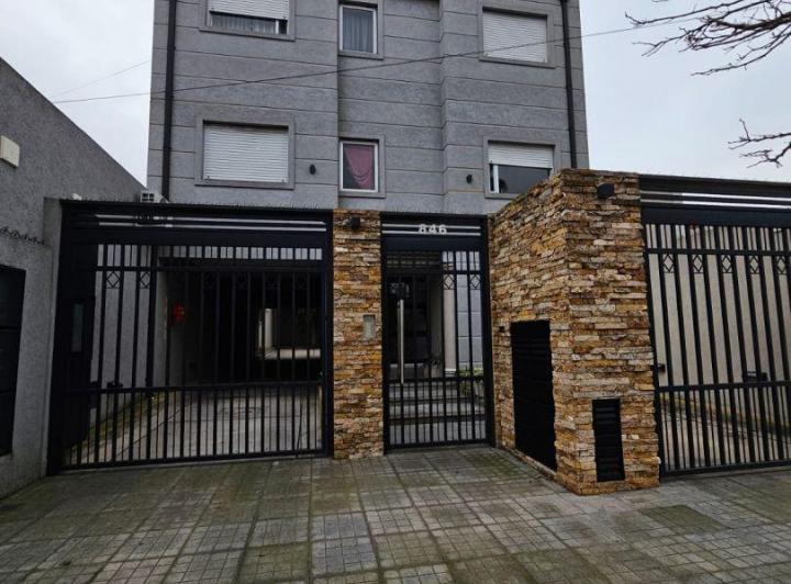 Departamento · 45m² · 2 Ambientes