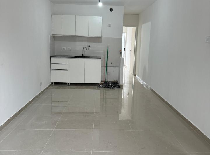 Departamento · 39m² · 2 Ambientes