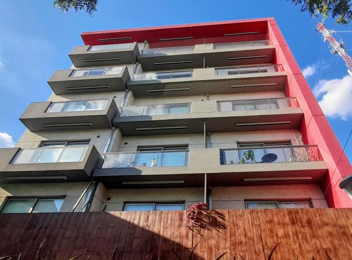 Departamento · 40m² · 1 Ambiente