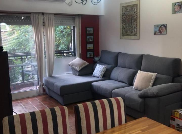 Departamento · 45m² · 2 Ambientes