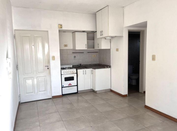 Departamento · 41m² · 2 Ambientes · 1 Cochera