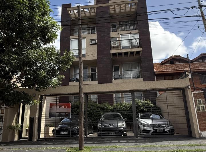 Departamento · 1m² · 2 Ambientes