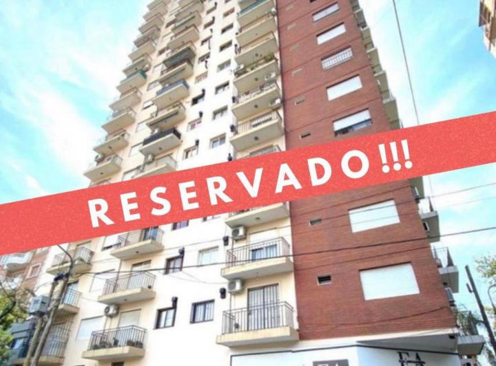 Departamento · 36m² · 2 Ambientes