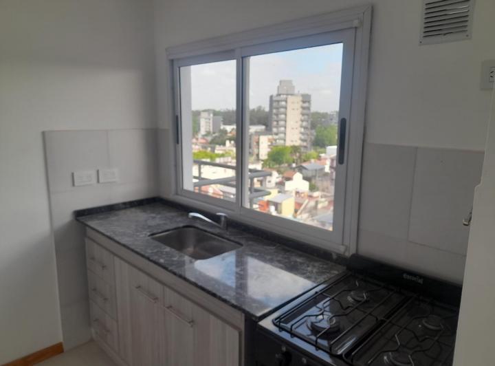 Departamento · 68m² · 3 Ambientes