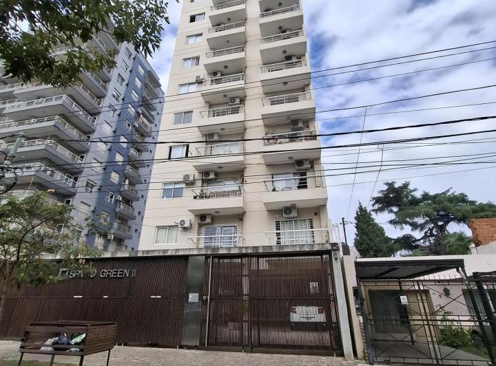 Departamento · 2 Ambientes