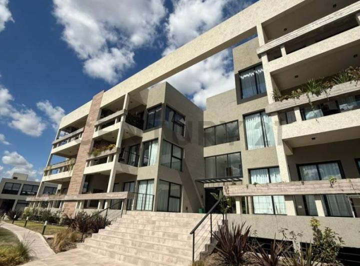 Departamento · 70m² · 3 Ambientes · 1 Cochera