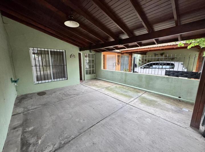 Departamento · 200m² · 4 Ambientes · 1 Cochera