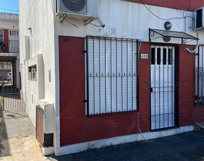 Departamento · 35m² · 2 Ambientes