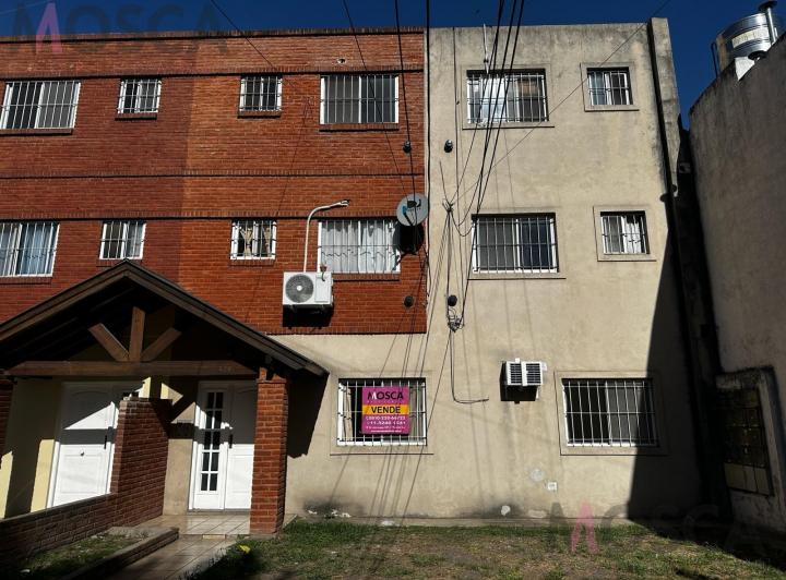 Departamento · 30m² · 1 Ambiente