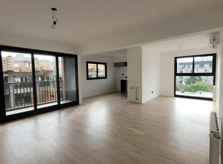 Departamento · 65m² · 2 Ambientes