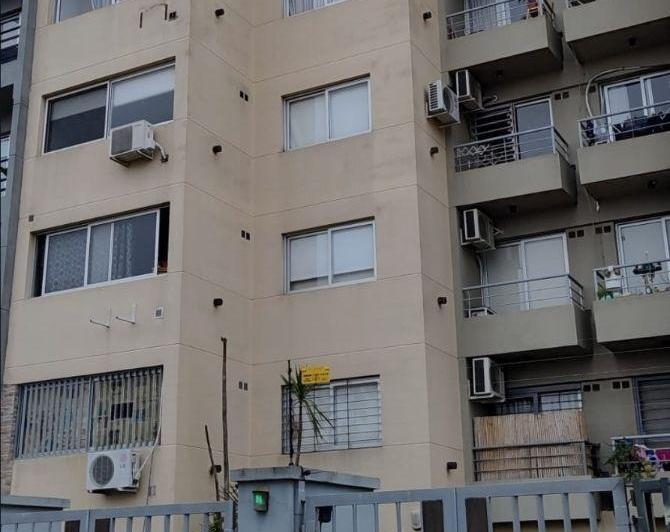 Departamento · 28m² · 1 Ambiente