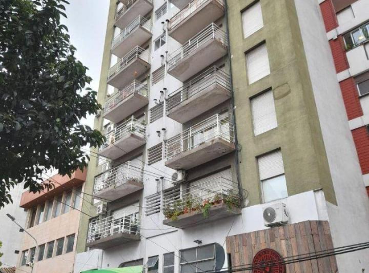 Departamento · 38m² · 2 Ambientes