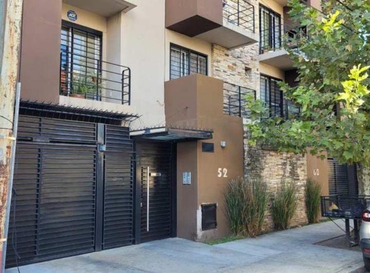 Departamento · 44m² · 2 Ambientes · 1 Cochera