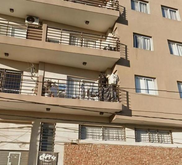 Departamento · 38m² · 2 Ambientes