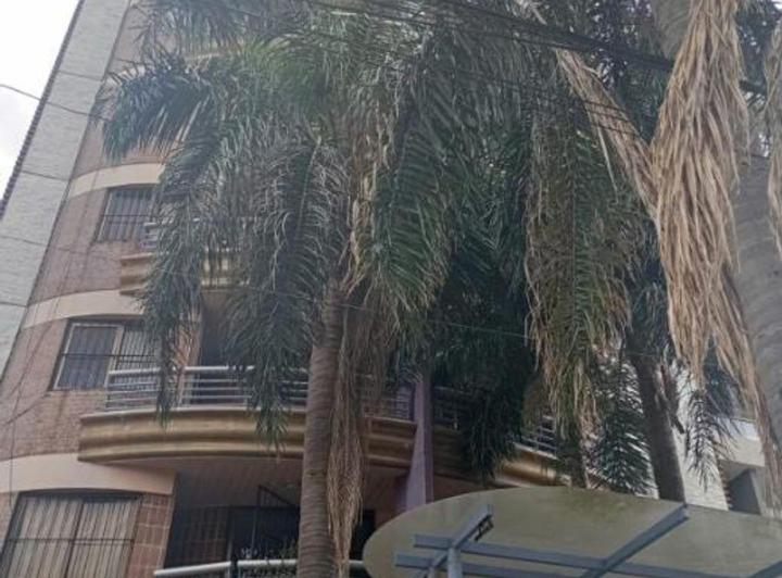 Departamento · 45m² · 2 Ambientes