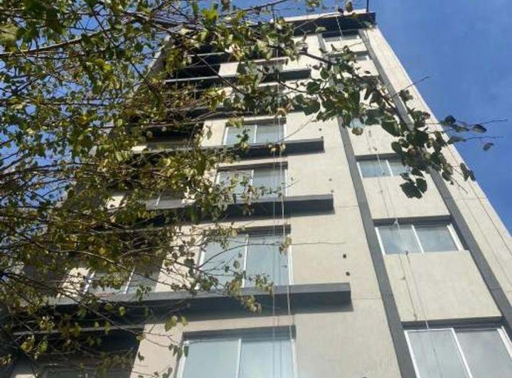 Departamento · 40m² · 2 Ambientes