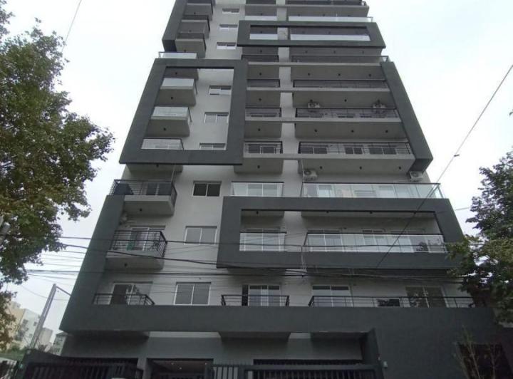 Departamento · 45m² · 2 Ambientes · 1 Cochera