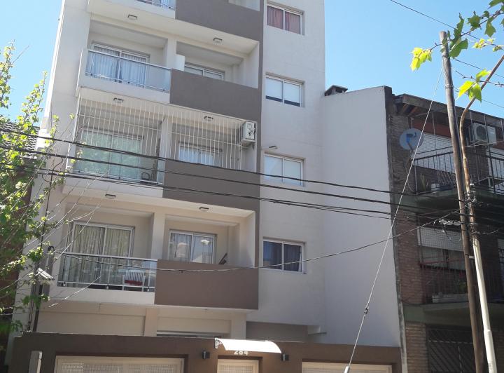 Departamento · 29m² · 2 Ambientes