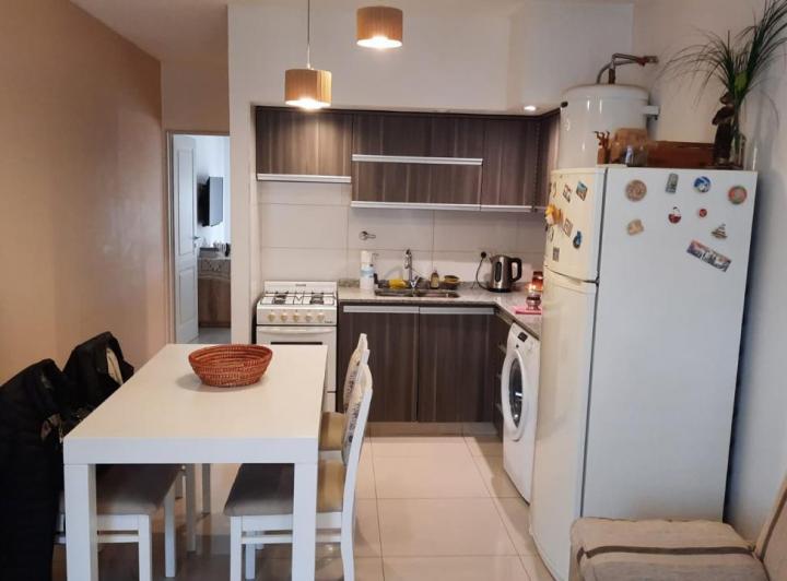 Departamento · 36m² · 2 Ambientes