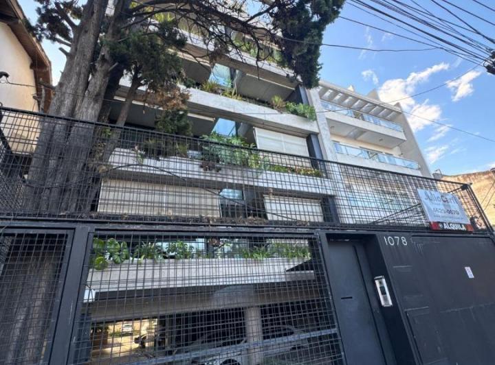 Departamento · 26m² · 1 Ambiente