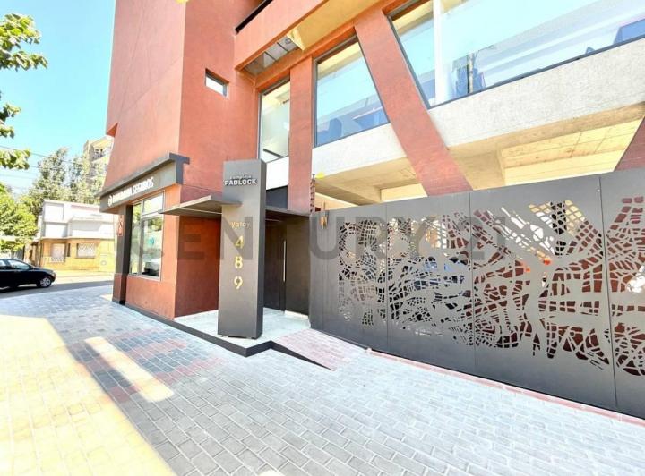 Departamento · 46m² · 1 Ambiente