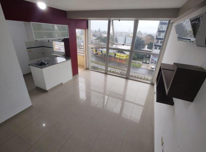 Departamento · 40m² · 2 Ambientes