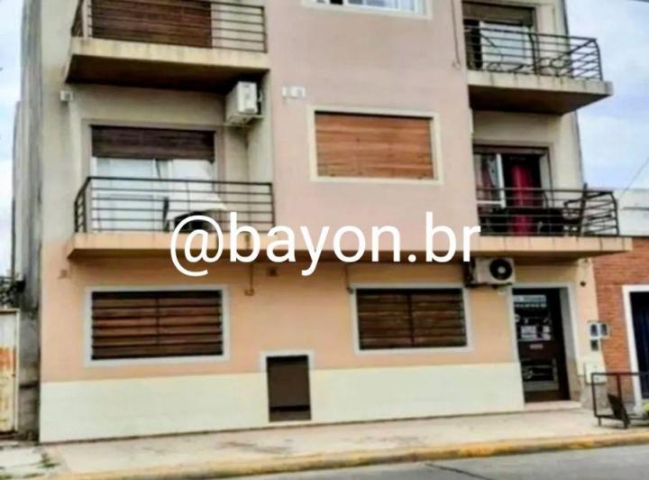 Departamento · 30m² · 1 Ambiente