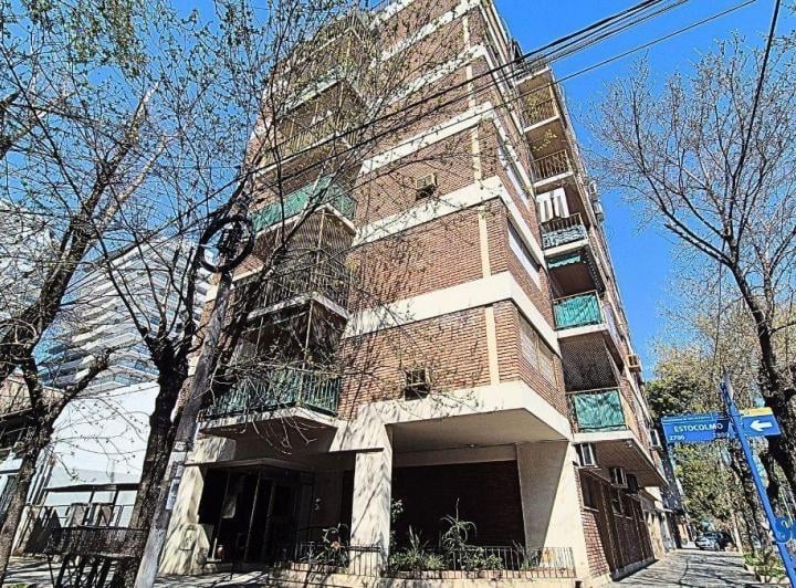Departamento · 31m² · 1 Ambiente