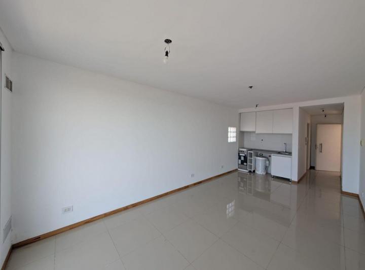 Departamento · 36m² · 1 Ambiente