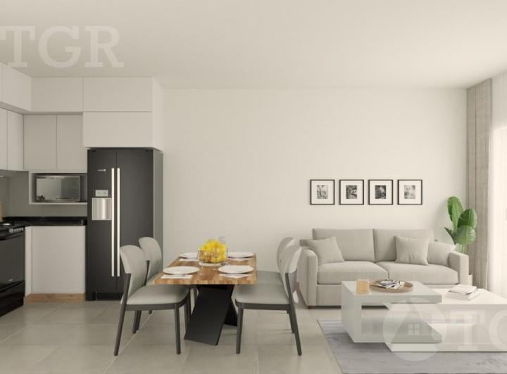 Departamento · 39m² · 2 Ambientes