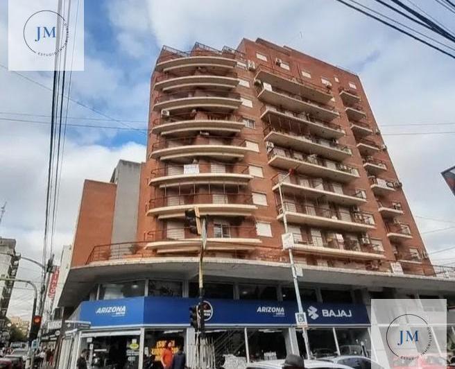 Departamento · 60m² · 4 Ambientes