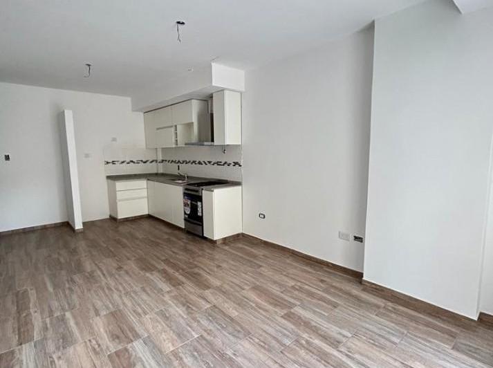 Departamento · 1m² · 2 Ambientes