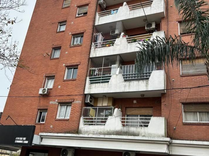 Departamento · 1m² · 2 Ambientes