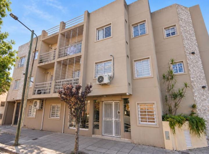 Departamento · 42m² · 2 Ambientes
