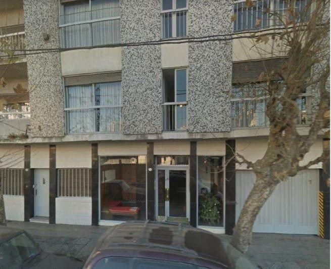 Departamento · 45m² · 3 Ambientes