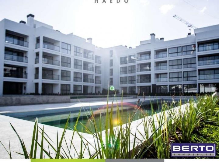 Departamento · 72m² · 3 Ambientes