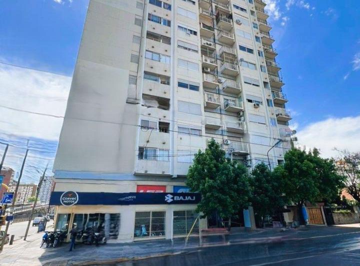 Departamento · 60m² · 3 Ambientes