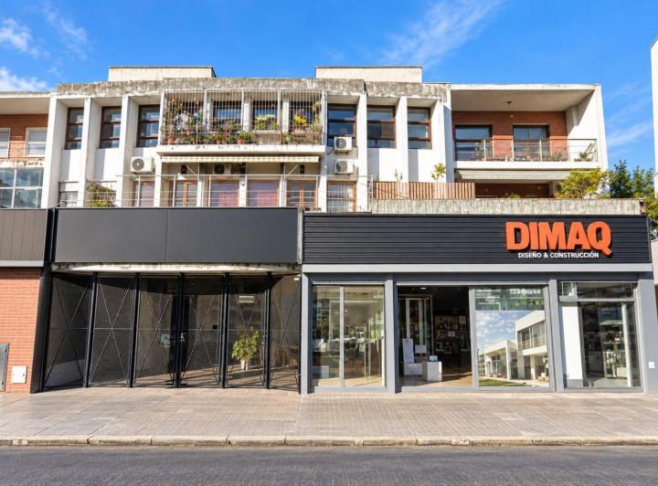 Departamento · 150m² · 4 Ambientes · 1 Cochera