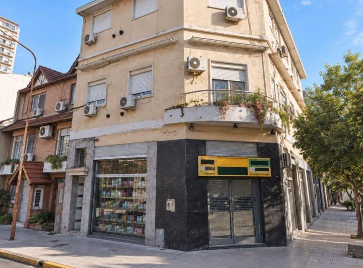 Departamento · 55m² · 3 Ambientes