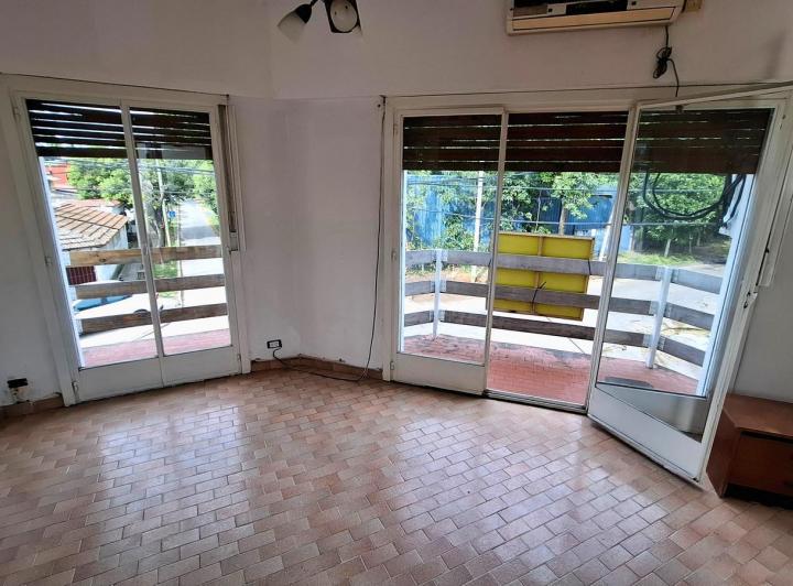 Departamento · 50m² · 2 Ambientes · 1 Cochera